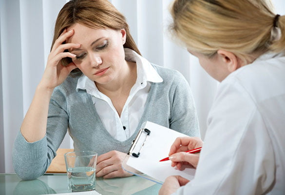 معرفی کلی مرکز و چشمانداز خدمات